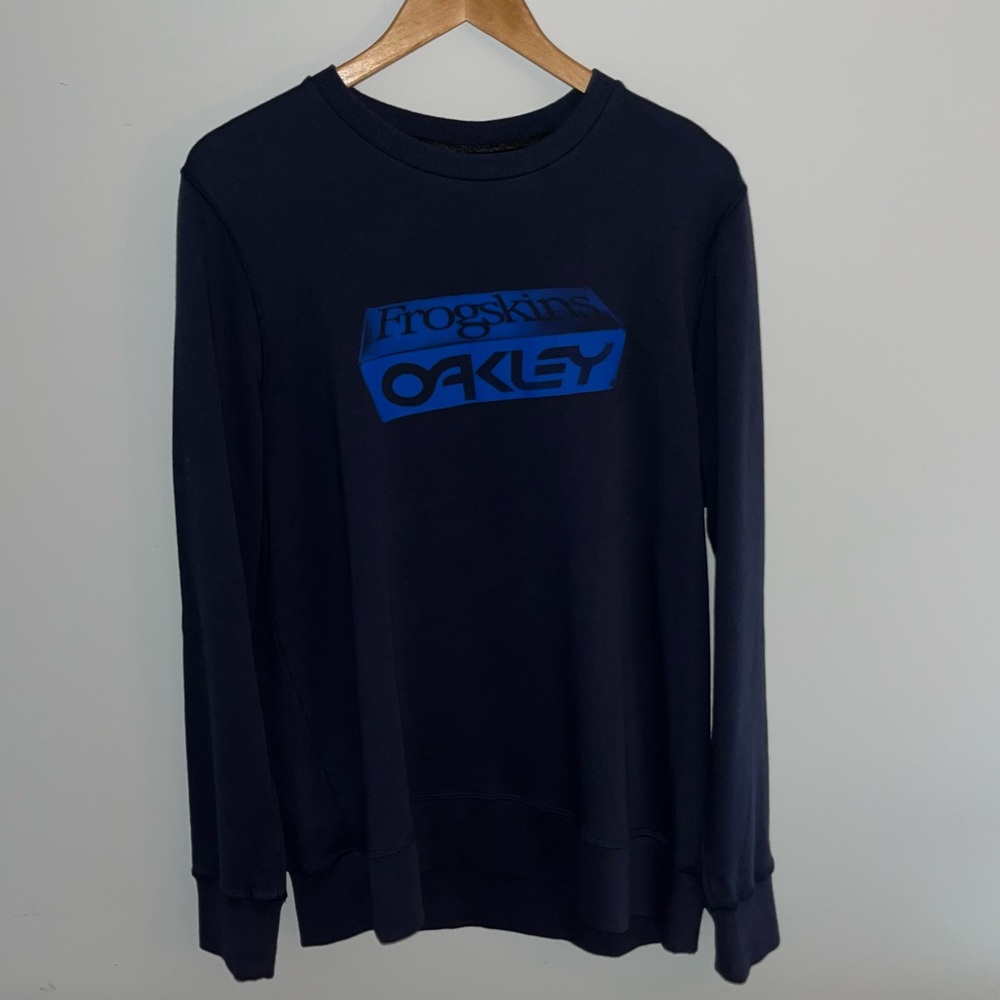 Oakley Sweatshirt